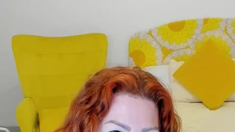 Penelope online show from January 18, 2026, 5:44 am