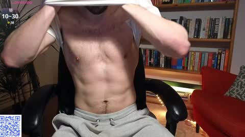 Snapshot of britishpoet chatting on December 9, 2024, 1:24 pm Callum online show from December 9, 2024, 1:24 pm