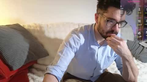 Callum online show from February 15, 2026, 5:42 pm