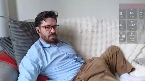 Callum online show from April 9, 2026, 12:10 pm