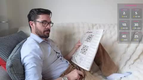 Callum online show from April 11, 2026, 2:21 pm