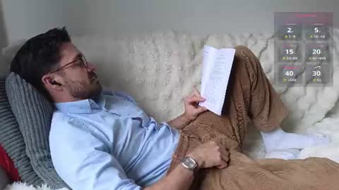 Callum online show from July 5, 2026, 3:52 pm