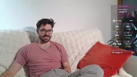 Callum online show from July 15, 2026, 7:41 pm