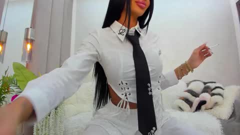 britney_charm online show from March 4, 2026, 7:36 am