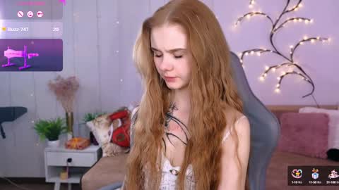 Britney online show from January 17, 2025, 8:44 pm