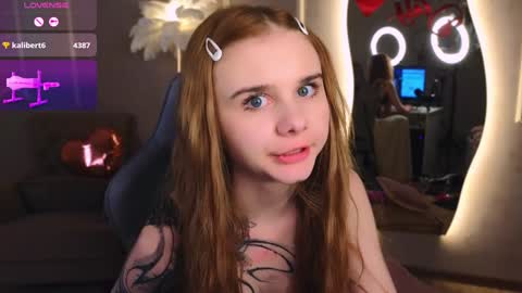 Britney online show from February 8, 2025, 12:17 am