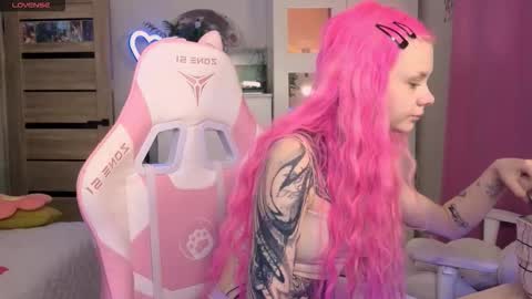 Britney online show from October 17, 2025, 12:14 am