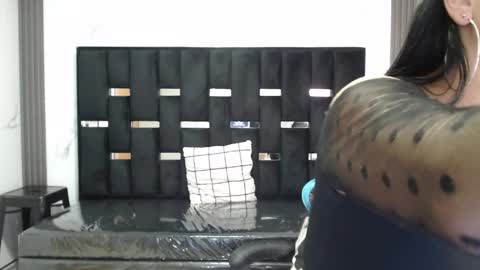 Britney  online show from April 2, 2026, 2:42 am