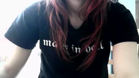 Britney online show from April 8, 2026, 12:27 pm