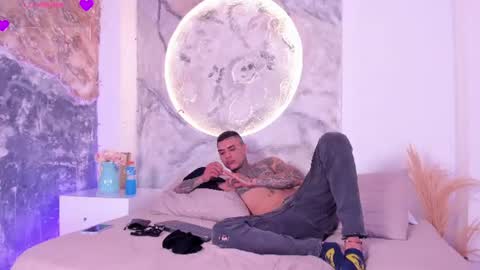 HOT MALETH AND SEXY BRITNEY online show from June 25, 2026, 10:25 pm