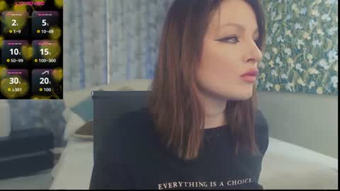 Snapshot of britneybarker chatting on June 28, 2026, 10:10 am britneybarker online show from June 28, 2026, 10:10 am