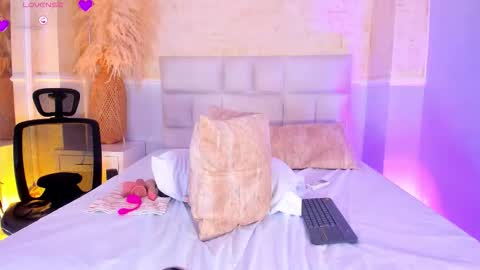 SWEET BRITNEY online show from February 3, 2026, 2:53 am