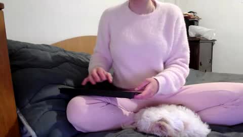 Britney online show from February 1, 2026, 10:14 am