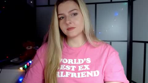 BritneyGlow online show from December 7, 2024, 4:36 pm