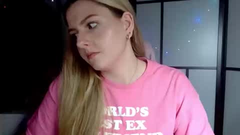 BritneyGlow online show from December 7, 2024, 11:12 pm