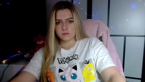 BritneyGlow online show from December 8, 2024, 6:28 pm