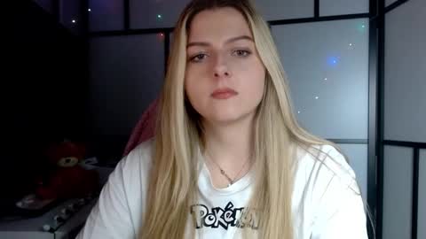 BritneyGlow online show from December 8, 2024, 9:30 pm