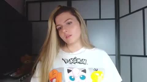 BritneyGlow online show from December 10, 2024, 12:50 am