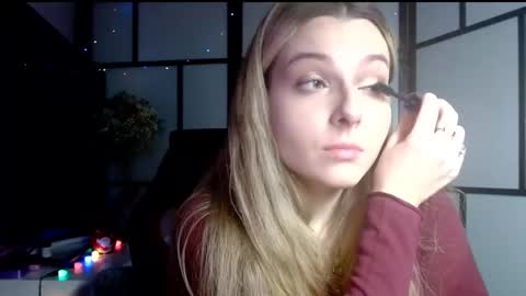 BritneyGlow online show from December 16, 2024, 5:00 pm