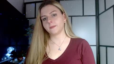 BritneyGlow online show from December 17, 2024, 12:34 am