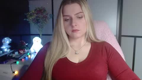 BritneyGlow online show from December 22, 2024, 3:33 pm