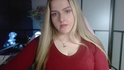 BritneyGlow online show from December 22, 2024, 6:37 pm