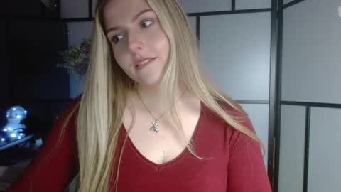 BritneyGlow online show from December 22, 2024, 10:04 pm