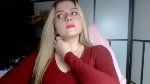 BritneyGlow online show from December 23, 2024, 5:00 pm