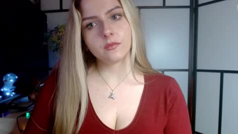 BritneyGlow online show from December 26, 2024, 7:27 pm