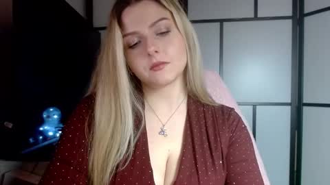 BritneyGlow online show from December 28, 2024, 6:50 pm