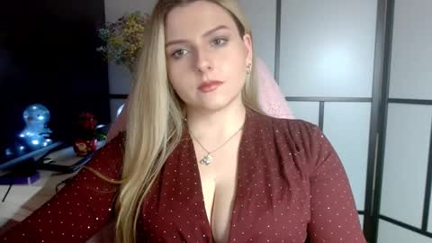 BritneyGlow online show from December 28, 2024, 9:51 pm