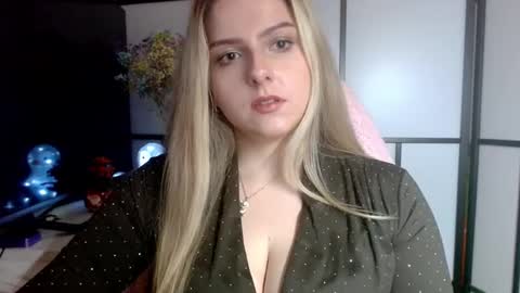 BritneyGlow online show from December 29, 2024, 7:11 pm