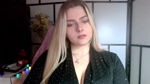 BritneyGlow online show from December 30, 2024, 3:46 pm