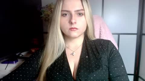 BritneyGlow online show from December 30, 2024, 6:49 pm