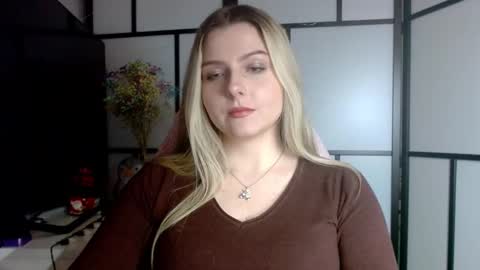 BritneyGlow online show from January 3, 2025, 4:16 pm