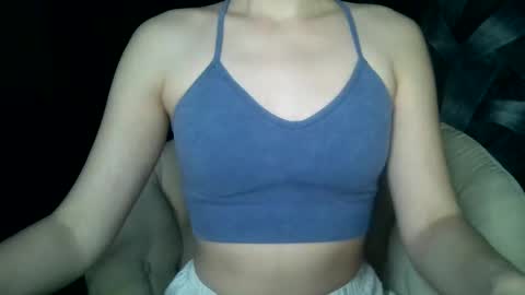 BritneyKittens online show from January 7, 2025, 1:14 pm