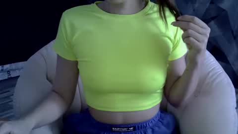 BritneyKittens online show from February 21, 2025, 11:33 am