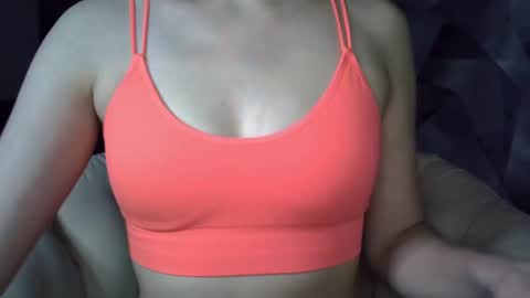 BritneyKittens online show from March 3, 2025, 3:53 pm