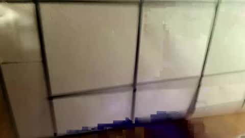 Brit  Jons house of Waffles online show from October 19, 2025, 1:12 pm