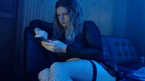 the427chevy online show from April 9, 2026, 10:15 pm