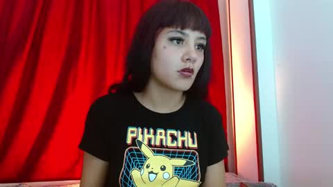 Snapshot of brittany_bubbles chatting on February 18, 2025, 1:33 pm maru miaw Please help me to reach 100 thumbs up online show from February 18, 2025, 1:33 pm