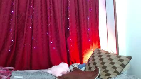 Snapshot of brittany_bubbles chatting on February 28, 2025, 5:26 pm maru miaw Please help me to reach 100 thumbs up online show from February 28, 2025, 5:26 pm