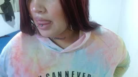 brittanycurvy69 online show from April 10, 2026, 9:41 pm