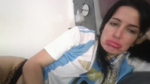 Brittany Love online show from July 4, 2026, 4:24 pm