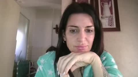 Brittany Love online show from July 17, 2026, 1:40 pm