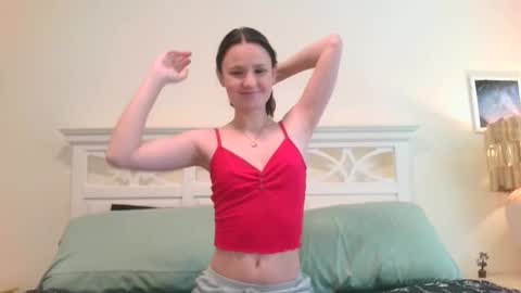 Snapshot of brittbratt24 chatting on May 17, 2026, 4:14 pm Britt online show from May 17, 2026, 4:14 pm