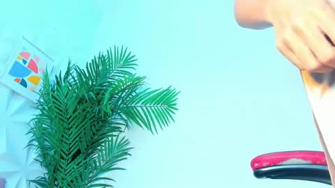 BRIYIT     online show from January 16, 2025, 11:15 am