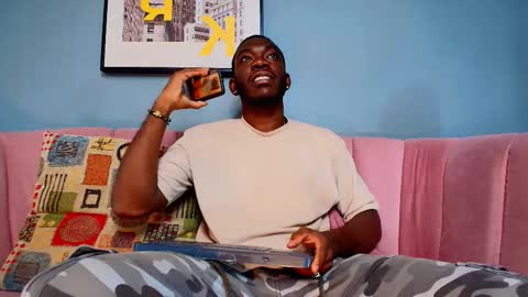 Bro friends online show from February 13, 2026, 1:34 am