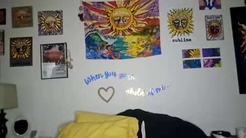 brockdemers1 online show from April 5, 2026, 3:36 am