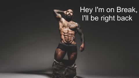 brockhurn_ online show from March 11, 2026, 2:28 am